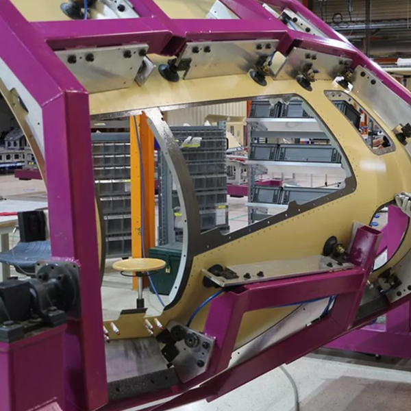 Corse Composites, pionnier du pôle aéronautique insulaire